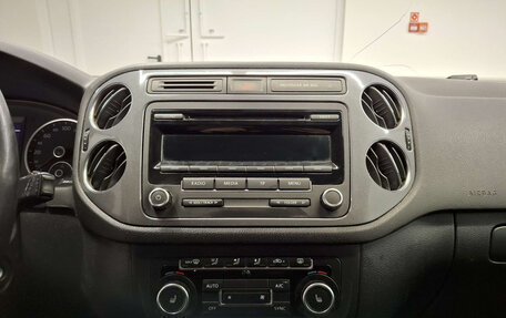 Volkswagen Tiguan I, 2012 год, 1 266 000 рублей, 19 фотография