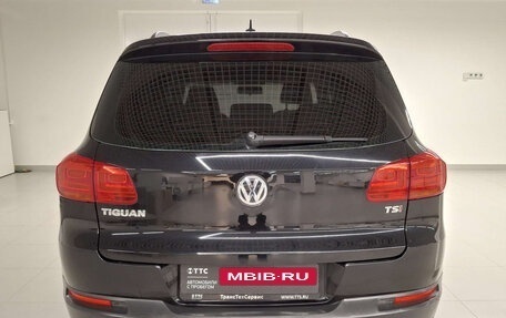 Volkswagen Tiguan I, 2012 год, 1 266 000 рублей, 10 фотография