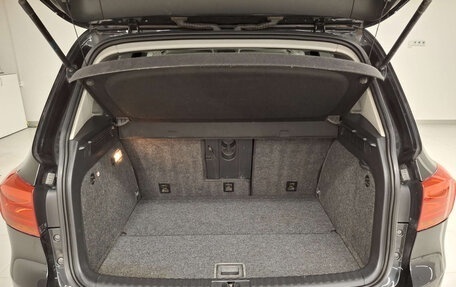 Volkswagen Tiguan I, 2012 год, 1 266 000 рублей, 14 фотография