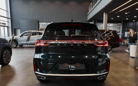 CheryExeed TXL, 2024 год, 3 800 000 рублей, 6 фотография