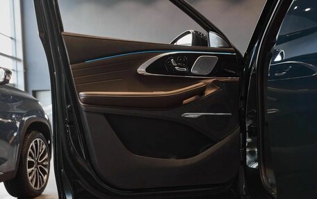 CheryExeed TXL, 2024 год, 3 800 000 рублей, 9 фотография