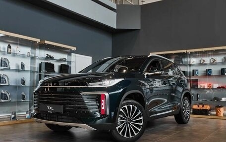 CheryExeed TXL, 2024 год, 3 800 000 рублей, 3 фотография