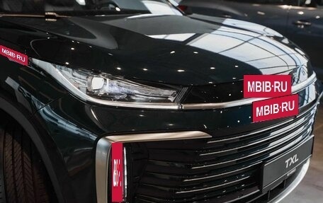 CheryExeed TXL, 2024 год, 3 800 000 рублей, 4 фотография