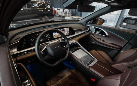 CheryExeed TXL, 2024 год, 3 800 000 рублей, 11 фотография