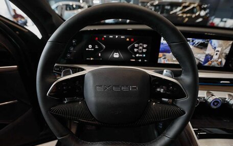 CheryExeed TXL, 2024 год, 3 800 000 рублей, 13 фотография