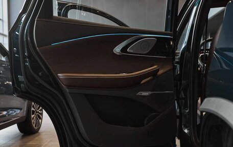 CheryExeed TXL, 2024 год, 3 800 000 рублей, 23 фотография