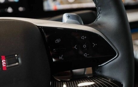 CheryExeed TXL, 2024 год, 3 800 000 рублей, 16 фотография