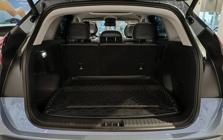 Geely Atlas, 2024 год, 3 847 190 рублей, 9 фотография