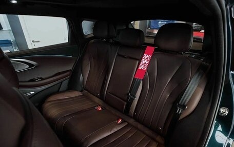 CheryExeed TXL, 2024 год, 3 800 000 рублей, 24 фотография