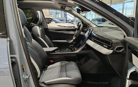 Geely Atlas, 2024 год, 3 847 190 рублей, 7 фотография