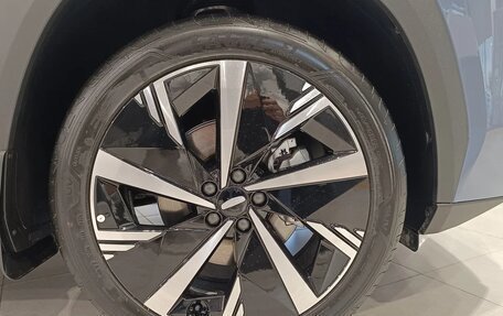 Geely Atlas, 2024 год, 3 847 190 рублей, 4 фотография