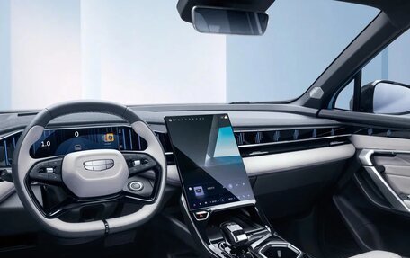 Geely Atlas, 2024 год, 3 847 190 рублей, 12 фотография