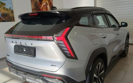 Geely Atlas, 2024 год, 3 847 190 рублей, 2 фотография