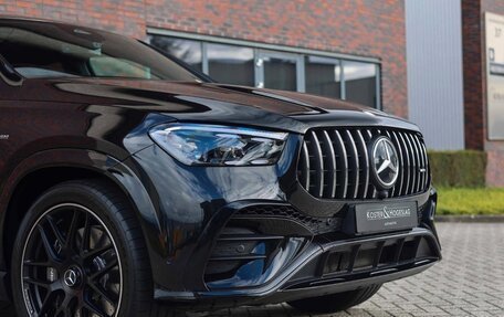 Mercedes-Benz GLE Coupe AMG, 2025 год, 16 690 040 рублей, 2 фотография