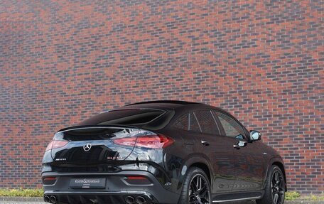 Mercedes-Benz GLE Coupe AMG, 2025 год, 16 690 040 рублей, 6 фотография