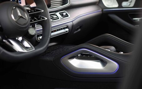 Mercedes-Benz GLE Coupe AMG, 2025 год, 16 690 040 рублей, 9 фотография