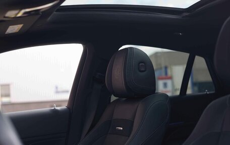 Mercedes-Benz GLE Coupe AMG, 2025 год, 16 690 040 рублей, 12 фотография