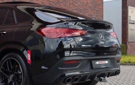 Mercedes-Benz GLE Coupe AMG, 2025 год, 16 690 040 рублей, 5 фотография