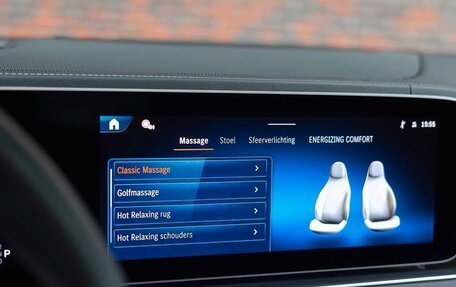 Mercedes-Benz GLE Coupe AMG, 2025 год, 16 690 040 рублей, 16 фотография