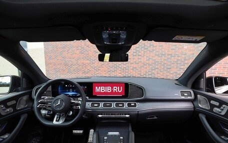 Mercedes-Benz GLE Coupe AMG, 2025 год, 16 690 040 рублей, 15 фотография