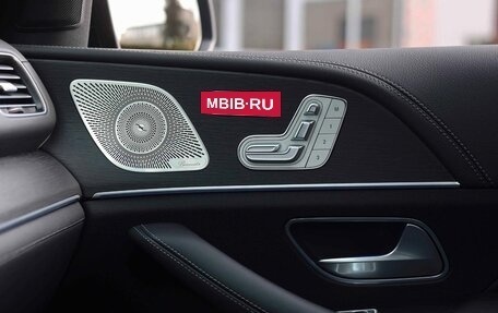 Mercedes-Benz GLE Coupe AMG, 2025 год, 16 690 040 рублей, 14 фотография