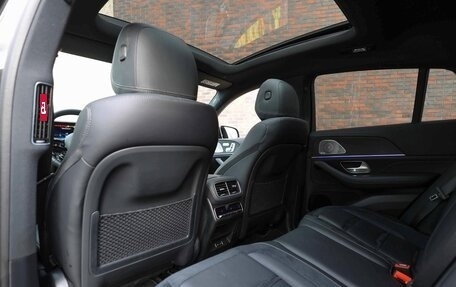 Mercedes-Benz GLE Coupe AMG, 2025 год, 16 690 040 рублей, 19 фотография