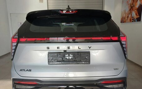 Geely Atlas, 2024 год, 3 847 190 рублей, 3 фотография