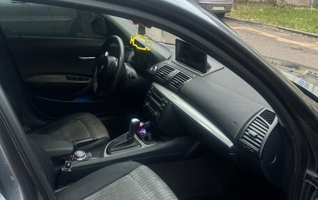 BMW 1 серия, 2006 год, 780 000 рублей, 4 фотография