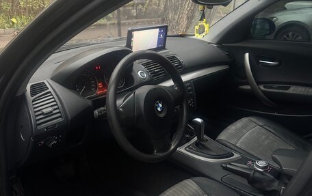 BMW 1 серия, 2006 год, 780 000 рублей, 5 фотография