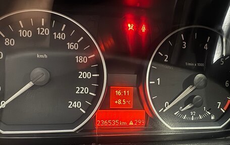 BMW 1 серия, 2006 год, 780 000 рублей, 7 фотография