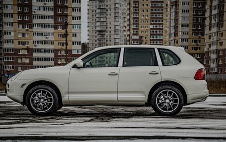 Porsche Cayenne III, 2006 год, 929 000 рублей, 6 фотография