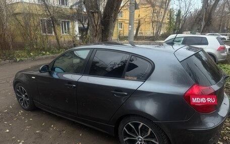 BMW 1 серия, 2006 год, 780 000 рублей, 6 фотография