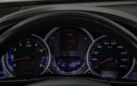 Porsche Cayenne III, 2006 год, 929 000 рублей, 15 фотография