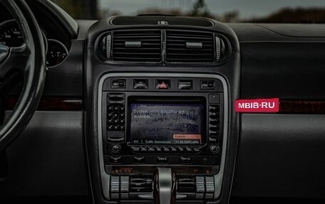 Porsche Cayenne III, 2006 год, 929 000 рублей, 17 фотография