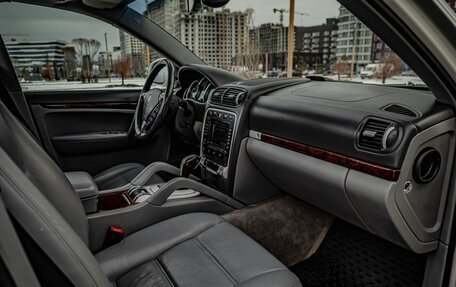 Porsche Cayenne III, 2006 год, 929 000 рублей, 22 фотография