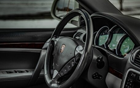 Porsche Cayenne III, 2006 год, 929 000 рублей, 20 фотография