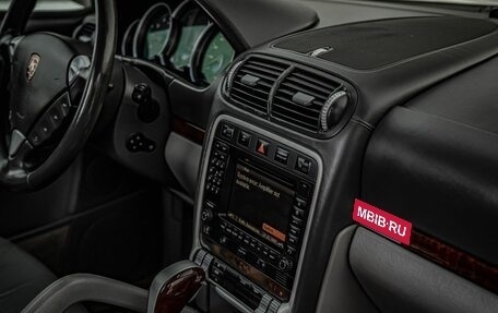 Porsche Cayenne III, 2006 год, 929 000 рублей, 21 фотография