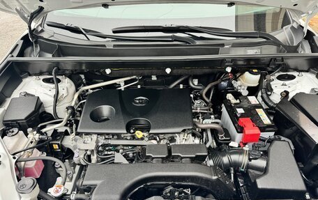 Toyota RAV4, 2020 год, 3 395 000 рублей, 14 фотография