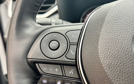 Toyota RAV4, 2020 год, 3 395 000 рублей, 25 фотография