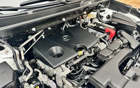 Toyota RAV4, 2020 год, 3 395 000 рублей, 15 фотография