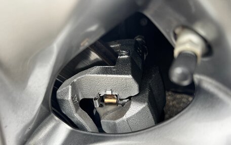 Toyota RAV4, 2020 год, 3 395 000 рублей, 27 фотография