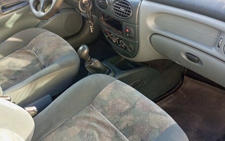 Renault Megane II, 1998 год, 175 000 рублей, 2 фотография