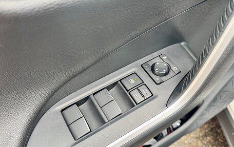 Toyota RAV4, 2020 год, 3 395 000 рублей, 38 фотография