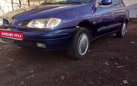 Renault Megane II, 1998 год, 175 000 рублей, 3 фотография