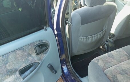 Renault Megane II, 1998 год, 175 000 рублей, 5 фотография