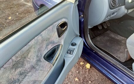 Renault Megane II, 1998 год, 175 000 рублей, 4 фотография