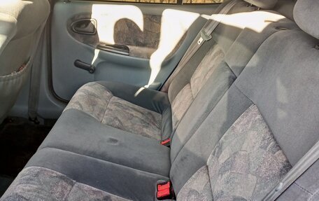 Renault Megane II, 1998 год, 175 000 рублей, 6 фотография