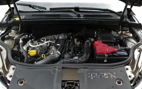 Renault Arkana I, 2019 год, 1 830 000 рублей, 6 фотография