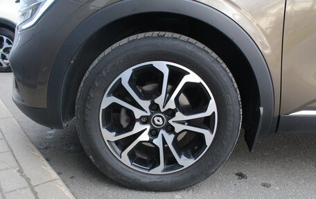 Renault Arkana I, 2019 год, 1 830 000 рублей, 5 фотография