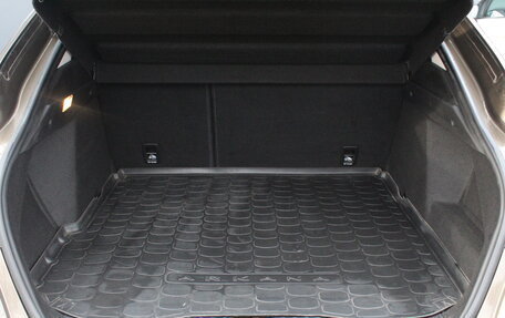 Renault Arkana I, 2019 год, 1 830 000 рублей, 9 фотография